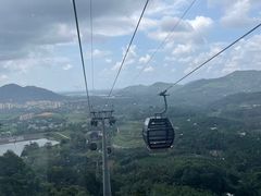 -呀诺达热带雨林