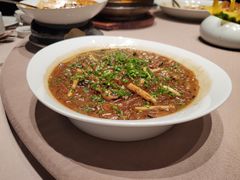 -荣轩(新荣记环球金融中心店)