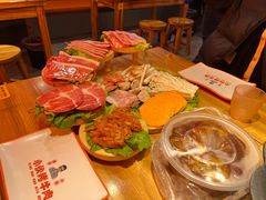 -丁荣华炸串(托乐嘉店)