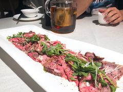低温慢烤牛肉-黑明餐厅(白鹭洲店)