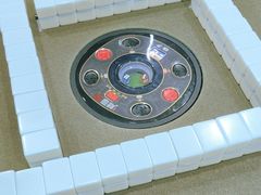 -素禅棋牌会所(海阳路店)