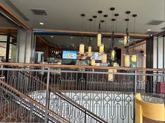 -星巴克(太原柳巷第一店)