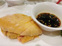 -梅龙镇酒家(南京西路总店)