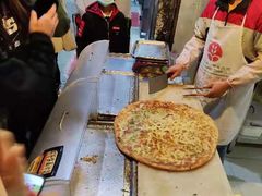 -咏春葱油饼(德政中路店)