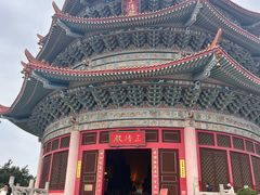 -广东圆玄道观