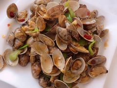 -渔民船说·北塘海鲜·天津菜·海肠捞饭(北塘古镇店)