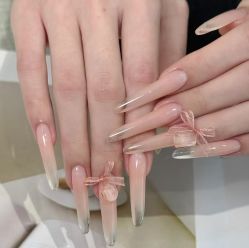 -US•美甲艺术 | 冕光