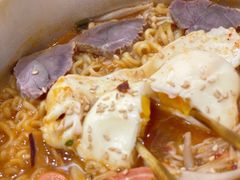 -恩泽家·果味坛子韩国炭火烤肉(白石龙店)