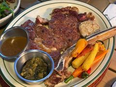 -Bistro 63 创意融合料理(广粤天地店)