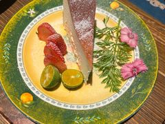 巴斯克乳酪蛋糕-卢布里西餐厅(海拉尔店)