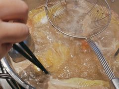 -牛必福潮汕牛肉火锅(油坊桥店)