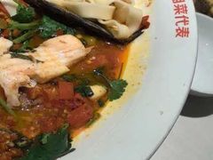 -坛宗剁椒鱼头(河西王府井店)