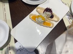 -老厨家(友谊路总店)