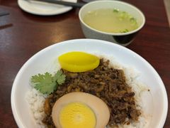 -古早人小吃店(黄河北路店)