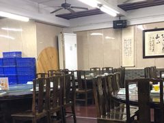 大堂-协和菜馆(凤凰街店)