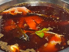 -忘情水鱼头·鲜鱼火锅(滨江中路店)