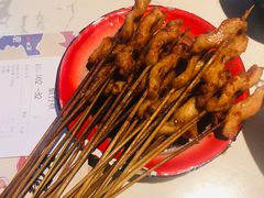 -哥老官重庆美蛙鱼头(宝山龙湖店)