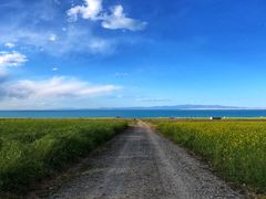 -青海湖国家重点风景名胜区