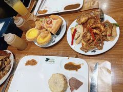 烤玉米-汉巴味德(沈阳万象汇店)