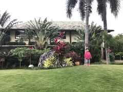 -三亚亚龙湾五号度假别墅酒店