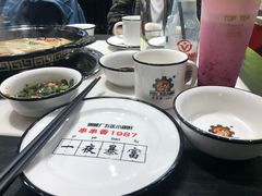-XiaoJunGan Hotpot 钢管厂五区小郡肝火锅串串香