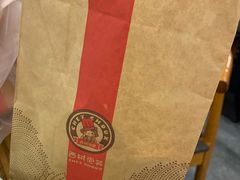 -西树泡芙(郑州二七万达店)