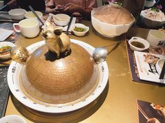 -猪无忌·专做猪肚包鸡20年(乐峰广场店)