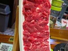 -手选潮汕鲜活牛肉火锅(二七广场店)