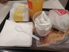 -麦当劳(季华好又多店)