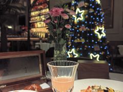 -狮拾久·现代新加坡料理(壹方城店)