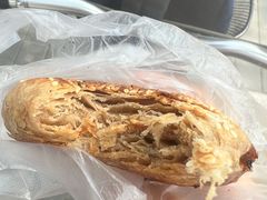 肉烧饼-李小老烧饼(常营民族家园店)