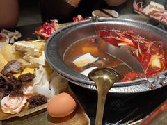 -牛New寿喜烧(新六百店)