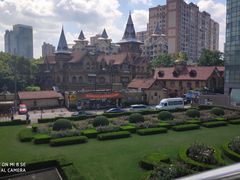 -马勒别墅饭店(静安寺店)