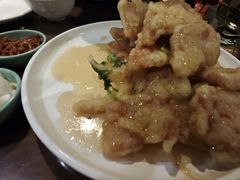 -黑土印象菜馆(三元桥店)