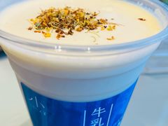 -小大董·烤鸭(观景餐厅·南京西路店)