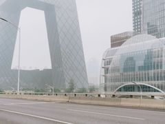 -中央广播电视总台(光华路办公区)