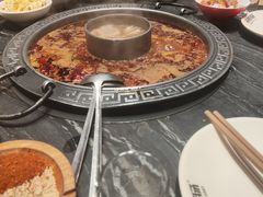 -杨肥肠小火锅(跃进路店)