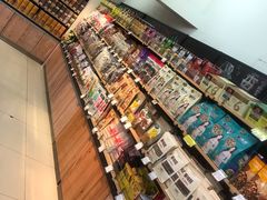 零售区-果蔬好生活超市(双井店)