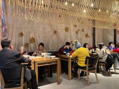 大堂-娄三少春饼·烤鸭(合生汇购物中心店)