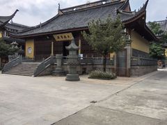 -上海青龙寺