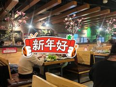 -梨花自助烤肉(天河城店)