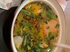 -小蛮椒麻辣烫·麻辣拌(青浦宝龙店)