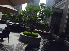 -东海朗廷酒店-唐阁T’ANG COURT 中餐厅