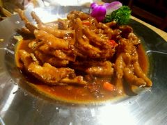 -味福记·本地特色菜(八一万达广场店)