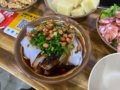 -笔记安顺夺夺粉火锅