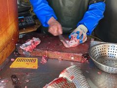 梅记大块头爆鱼-梅记大块头爆鱼店(乍浦路店)