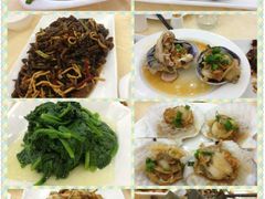 iphone_upload_pic-海岛渔村大酒店(云霄路店)