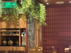 -巴奴毛肚火锅(龙湖锦艺城店)