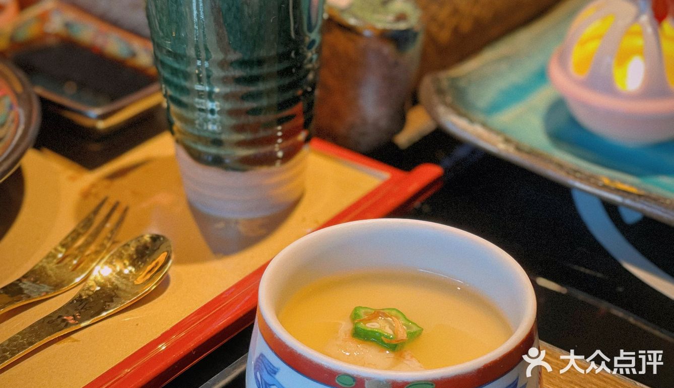 沈阳唐风料理| 梦回大唐尊享帝王蟹九食体验