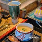 沈阳唐风料理| 梦回大唐尊享帝王蟹九食体验
